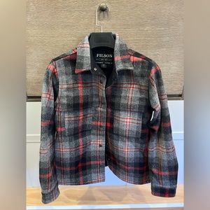 Medium Filson Coat